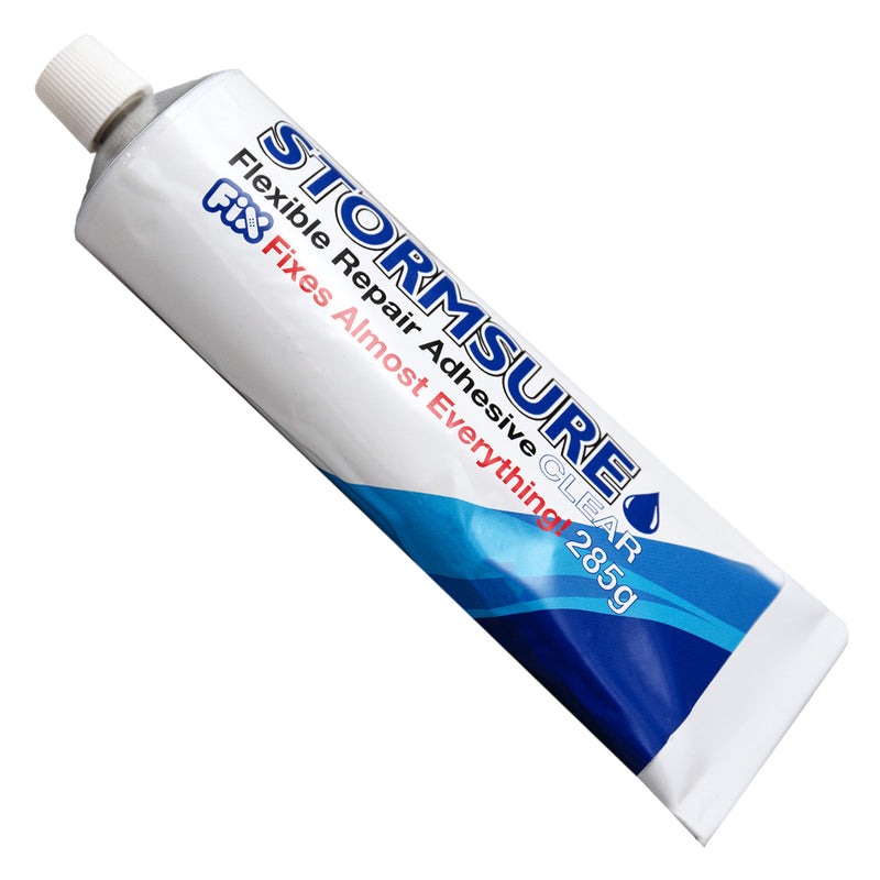 Stormsure Adhesive 285g Clear