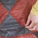 McNetts Seam Grip + WP Sealant Adhesive Clear 28g