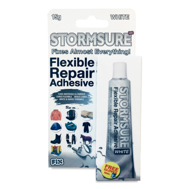 Stormsure Adhesive 15g White
