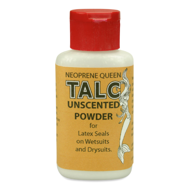 Stormsure TALC Unscented Powder 60g