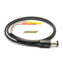 Airush PU Depower Line w/ Swivel