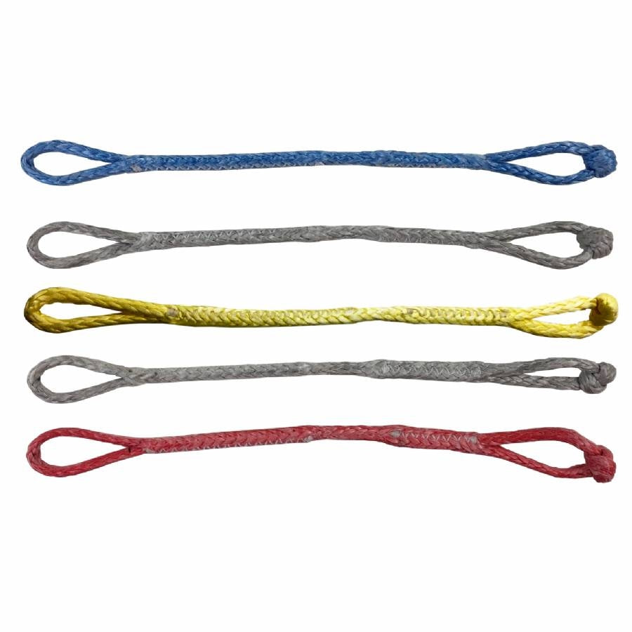 Universal Pigtails Set V2 x5 | FixMyKite Australia