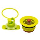 F-One Reactor Valve Cap & Core