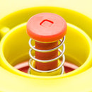 F-One Reactor Valve Cap & Core