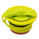 F-One Reactor Valve Cap & Core