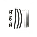 One Pump Hose/Clamp Kit