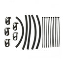 One Pump Hose/Clamp Kit