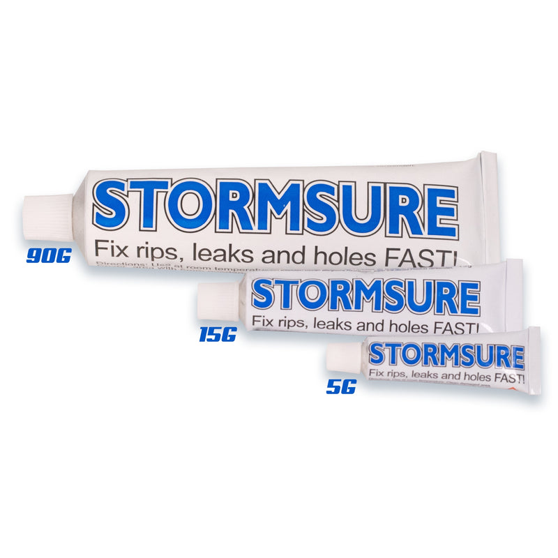 Stormsure Adhesive 90g Clear