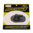 Universal 90 Degree One Pump Valve